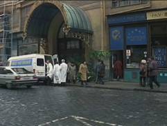 CIA přijela k Maxovi