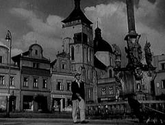 Náměstí v Havlíčkově Brodě