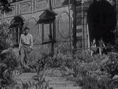 Rataje nad Sázavou , zámek