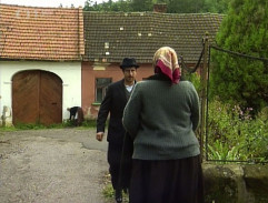 U domu Vaňáčkové