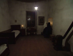 Pokojík řádových sester