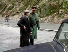 U Punkevní jeskyně