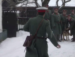 13. Narodil sa Kristus Pán