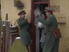 Pátrání ve vesnici - II