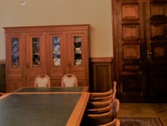 kancelář zemského velitele II