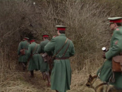 U vstupu do jeskyně - III