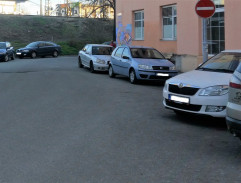 1. Slepice versus Slepička