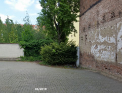 U příbytku Andělky