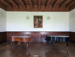 Jídelna řádových sester