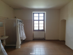 Pokojík řádových sester