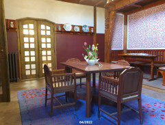 11. Lázeňské intermezzo