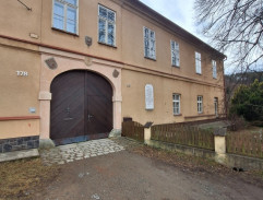 četnícka stanica v Křtinách