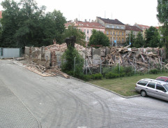 11. Lázeňské intermezzo