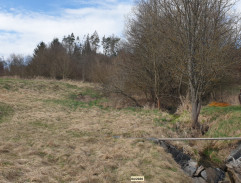 pri potoku v Obůrkách