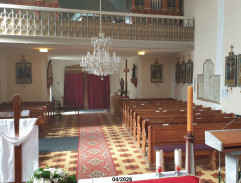 2. Volavka