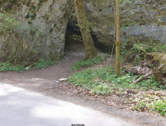 5. Krkatá bába
