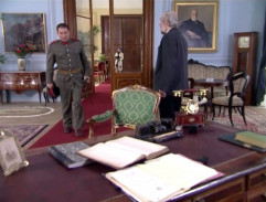 kancelária vládneho radcu