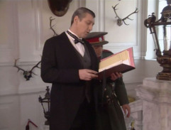 13. Narodil sa Kristus Pán