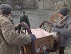 13. Narodil sa Kristus Pán