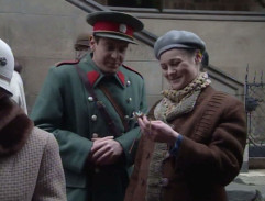 Vánoční tržiště II