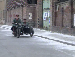 13. Narodil sa Kristus Pán