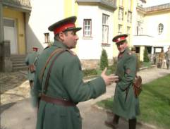 Lukašiková kancelária v Blansku