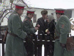 13. Narodil sa Kristus Pán