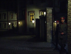 U vrat Četnické pátrací stanice