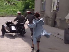 1. Slepice versus Slepička