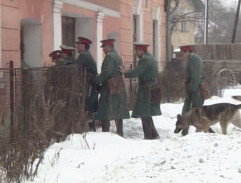 13. Narodil sa Kristus Pán