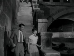 Prázdniny v Římě