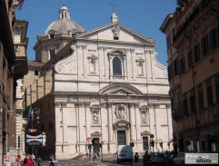 Prázdniny v Římě