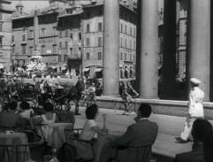 Prázdniny v Římě