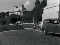 Prázdniny v Římě