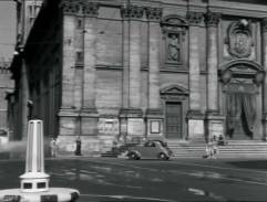 Prázdniny v Římě