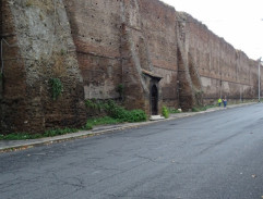 Prázdniny v Římě