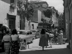 Ráno princezna odchází