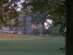 Sanatorium Wallbrook