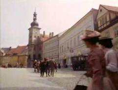 Náměstí Městečka