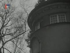 veža Habichtovej vily