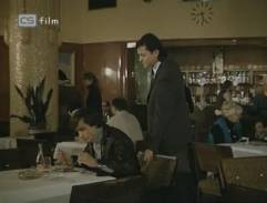 reštaurácia v Grande