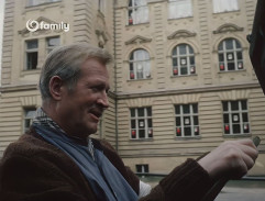 Výstřely v Mariánských Lázních