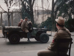 Výstřely v Mariánských Lázních