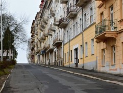 Výstřely v Mariánských Lázních