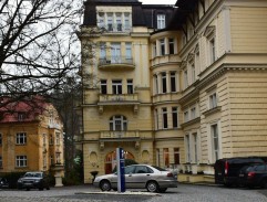 Výstřely v Mariánských Lázních