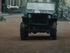 streľba na gázik 3