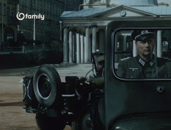 streľba na gázik 5