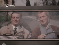 Výstřely v Mariánských Lázních