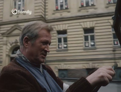 Výstřely v Mariánských Lázních