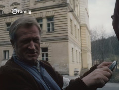 Výstřely v Mariánských Lázních